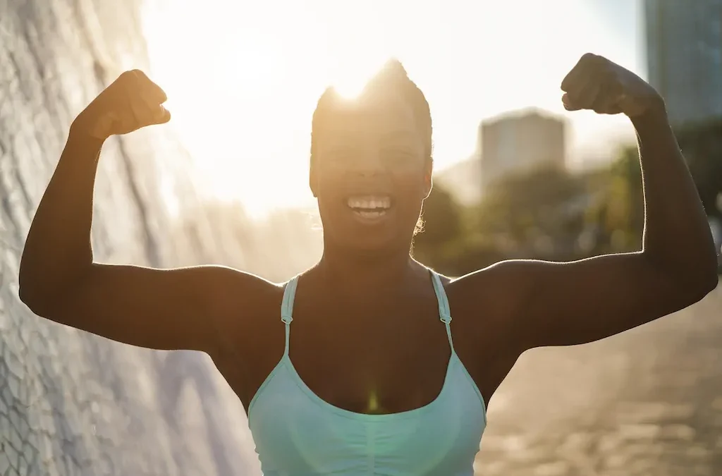 005. Let’s clear something up: you don’t need motivation to exercise.
